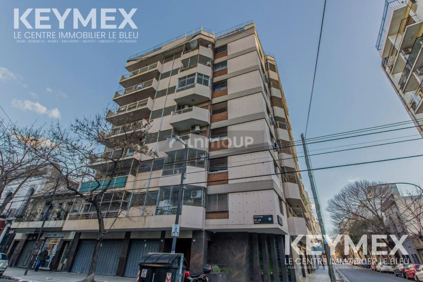 Departamento en Venta en Balvanera, Capital Federal