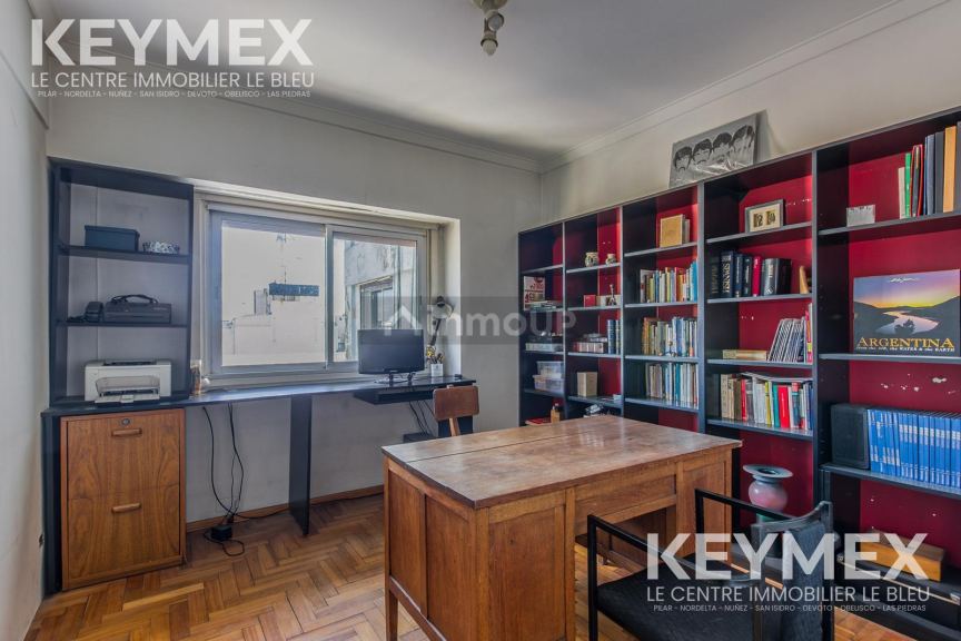 Departamento en Venta en Balvanera, Capital Federal