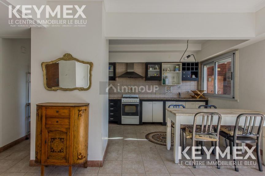Departamento en Venta en Balvanera, Capital Federal