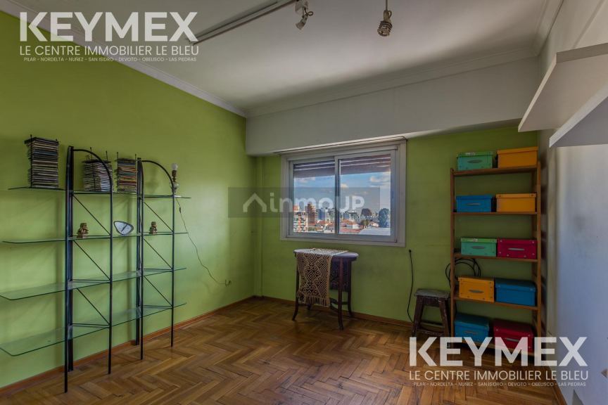 Departamento en Venta en Balvanera, Capital Federal