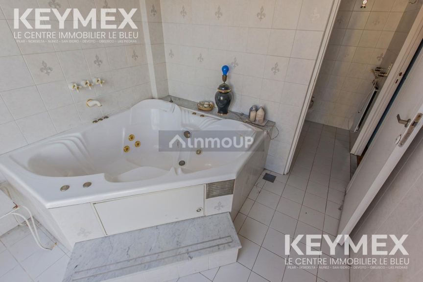 Departamento en Venta en Balvanera, Capital Federal