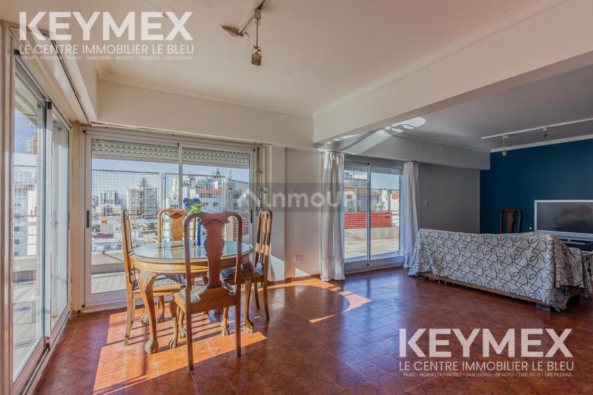 Departamento en Venta en Balvanera, Capital Federal