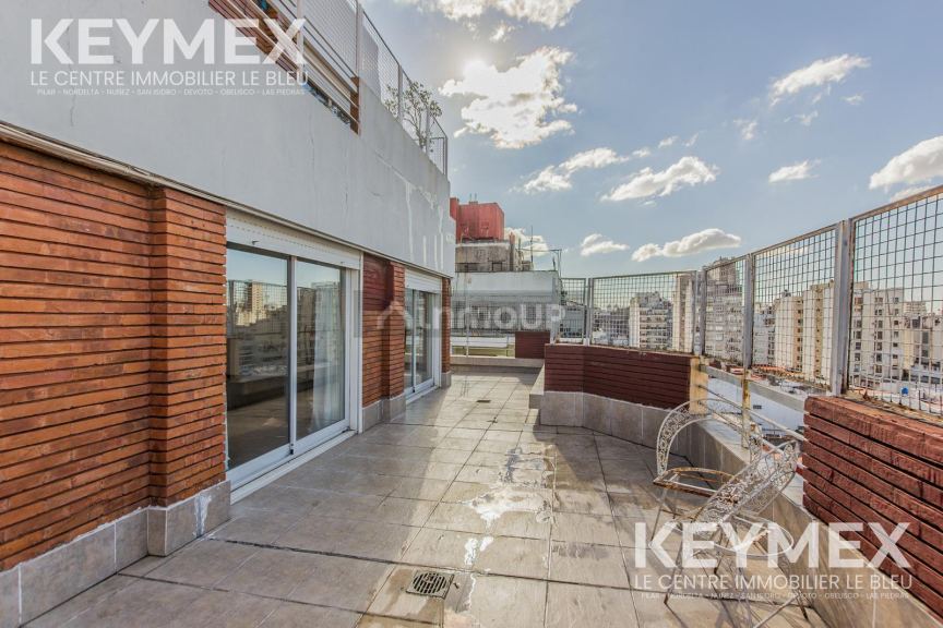 Departamento en Venta en Balvanera, Capital Federal