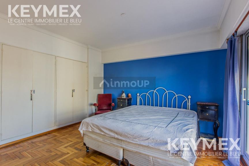 Departamento en Venta en Balvanera, Capital Federal
