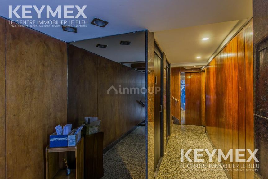 Departamento en Venta en Balvanera, Capital Federal