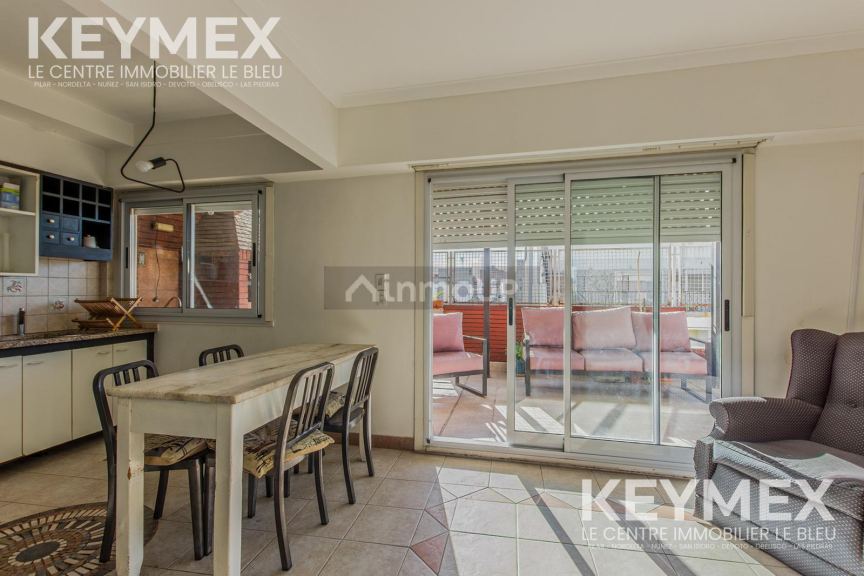 Departamento en Venta en Balvanera, Capital Federal