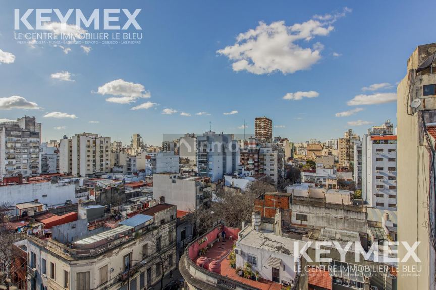 Departamento en Venta en Balvanera, Capital Federal