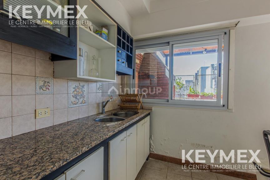 Departamento en Venta en Balvanera, Capital Federal