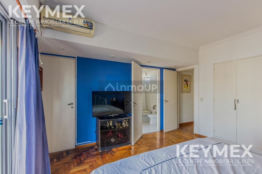 Departamento en Venta en Balvanera, Capital Federal
