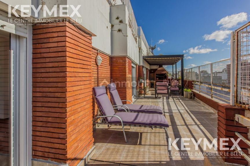 Departamento en Venta en Balvanera, Capital Federal