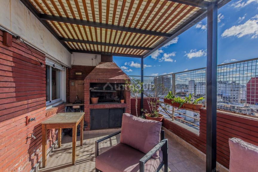 Departamento en Venta en Balvanera, Capital Federal