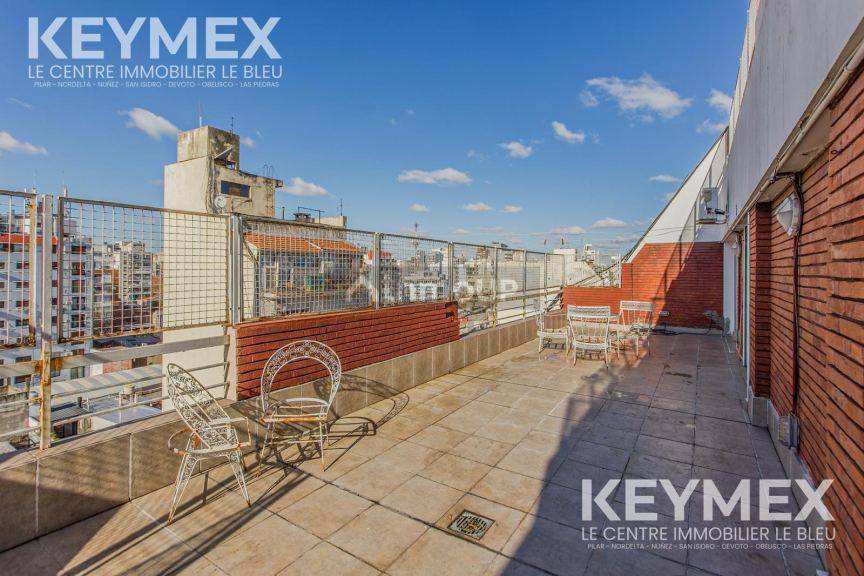 Departamento en Venta en Balvanera, Capital Federal