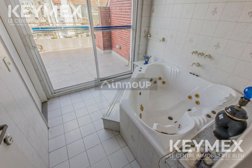 Departamento en Venta en Balvanera, Capital Federal