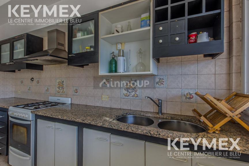 Departamento en Venta en Balvanera, Capital Federal