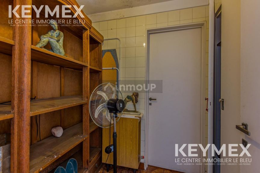 Departamento en Venta en Balvanera, Capital Federal