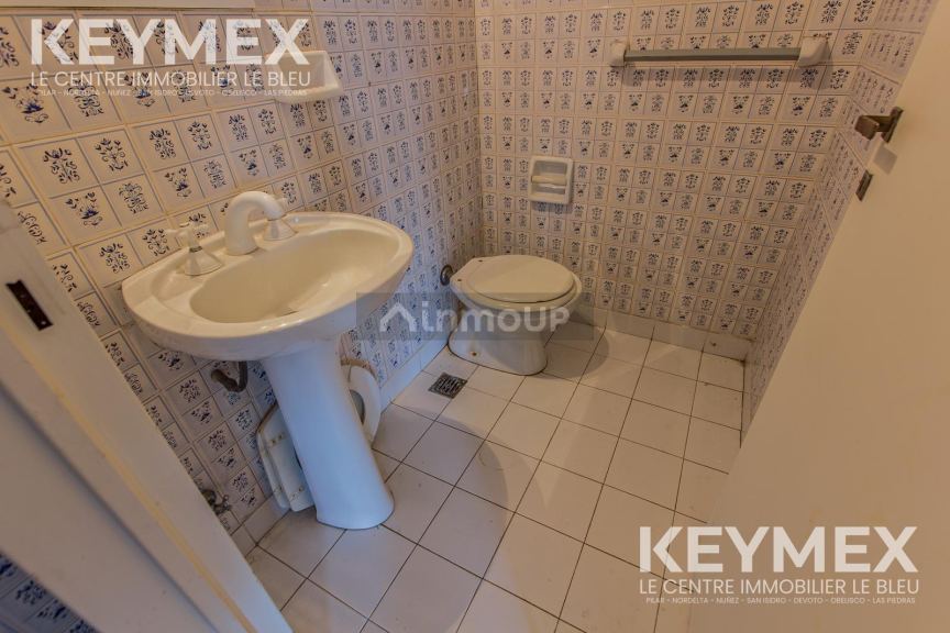 Departamento en Venta en Balvanera, Capital Federal