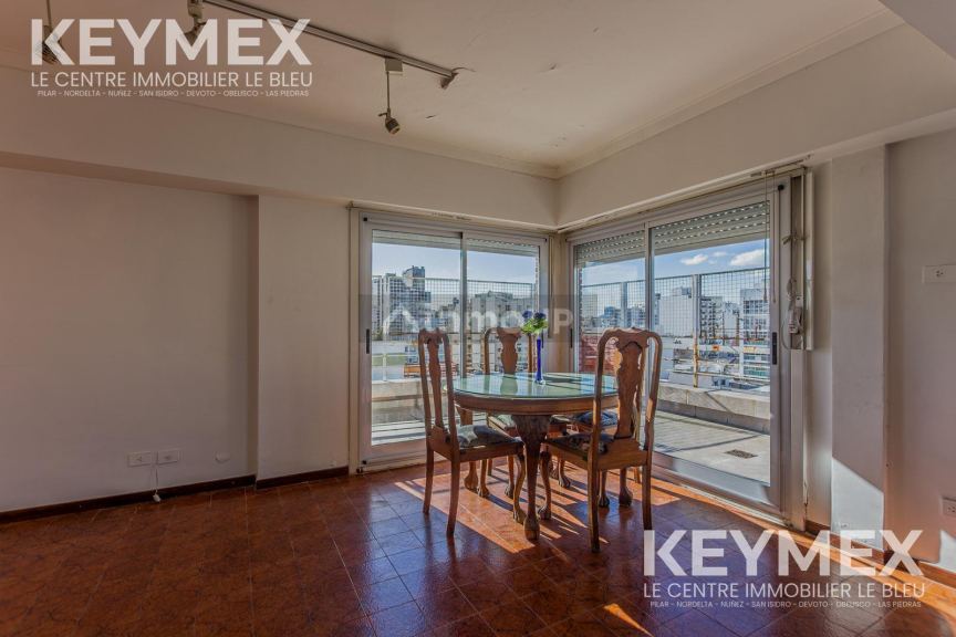 Departamento en Venta en Balvanera, Capital Federal