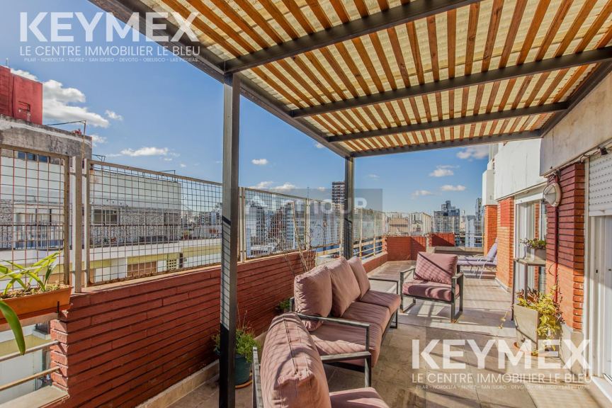 Departamento en Venta en Balvanera, Capital Federal