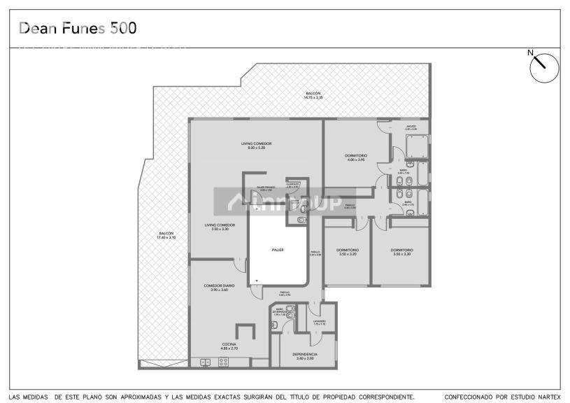 Departamento en Venta en Balvanera, Capital Federal