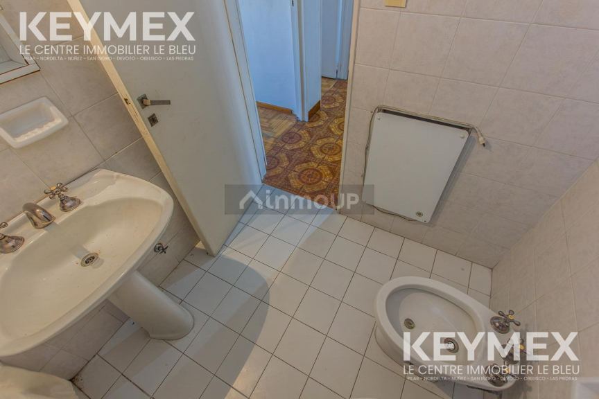 Departamento en Venta en Balvanera, Capital Federal