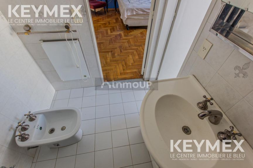 Departamento en Venta en Balvanera, Capital Federal