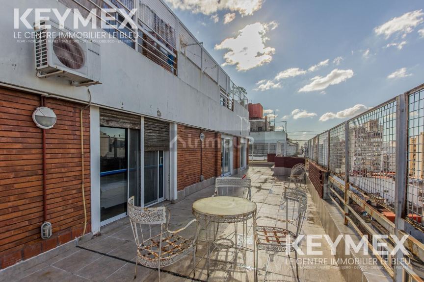 Departamento en Venta en Balvanera, Capital Federal