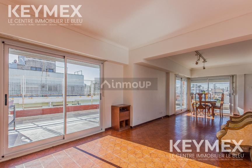 Departamento en Venta en Balvanera, Capital Federal