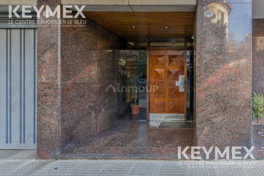 Departamento en Venta en Balvanera, Capital Federal