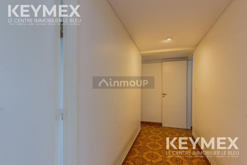 Departamento en Venta en Balvanera, Capital Federal