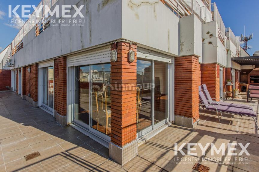 Departamento en Venta en Balvanera, Capital Federal
