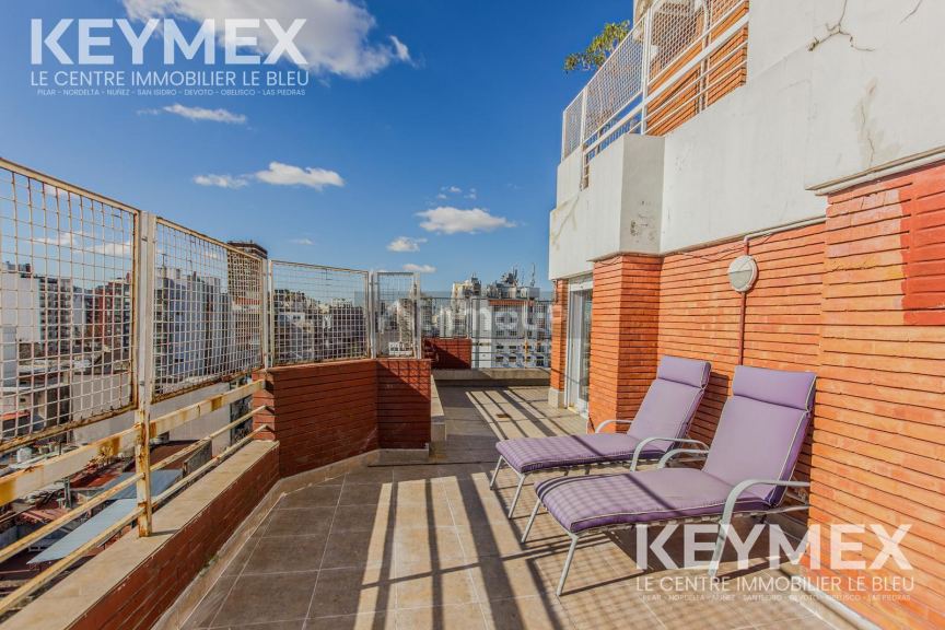 Departamento en Venta en Balvanera, Capital Federal