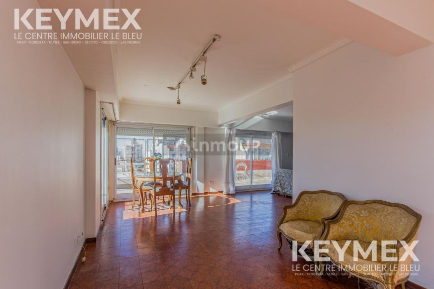 Departamento en Venta en Balvanera, Capital Federal