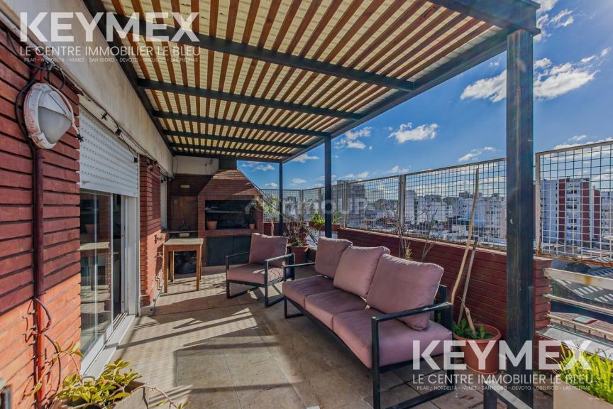 Departamento en Venta en Balvanera, Capital Federal