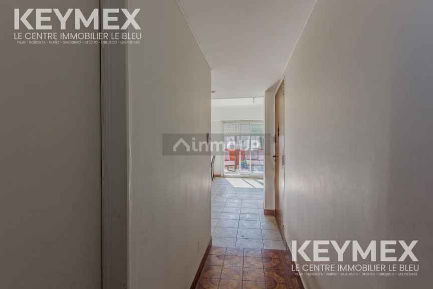 Departamento en Venta en Balvanera, Capital Federal