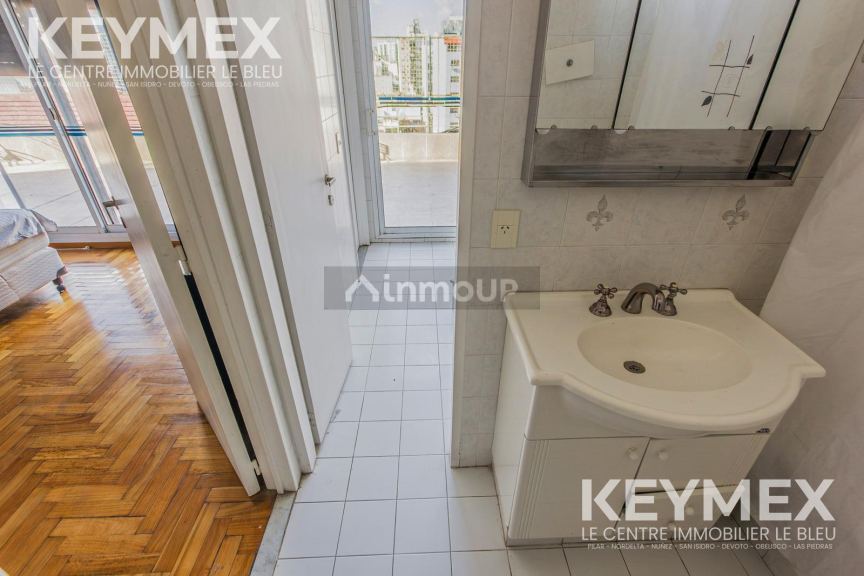 Departamento en Venta en Balvanera, Capital Federal