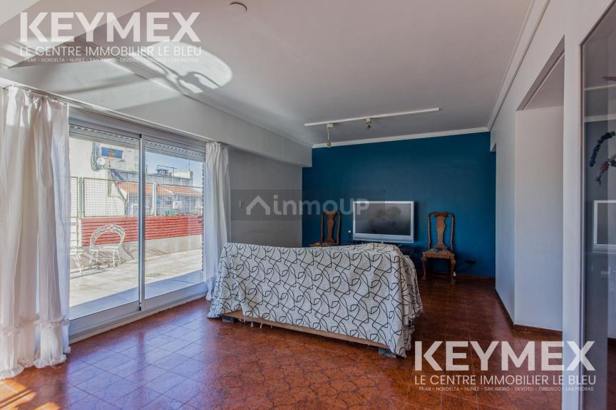 Departamento en Venta en Balvanera, Capital Federal