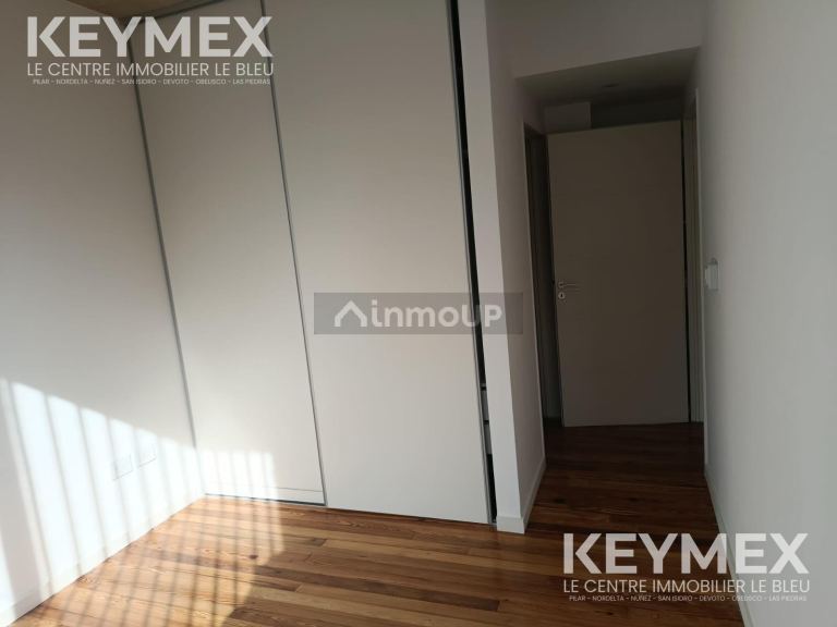 Departamento en Alquiler en Nuñez, Capital Federal
