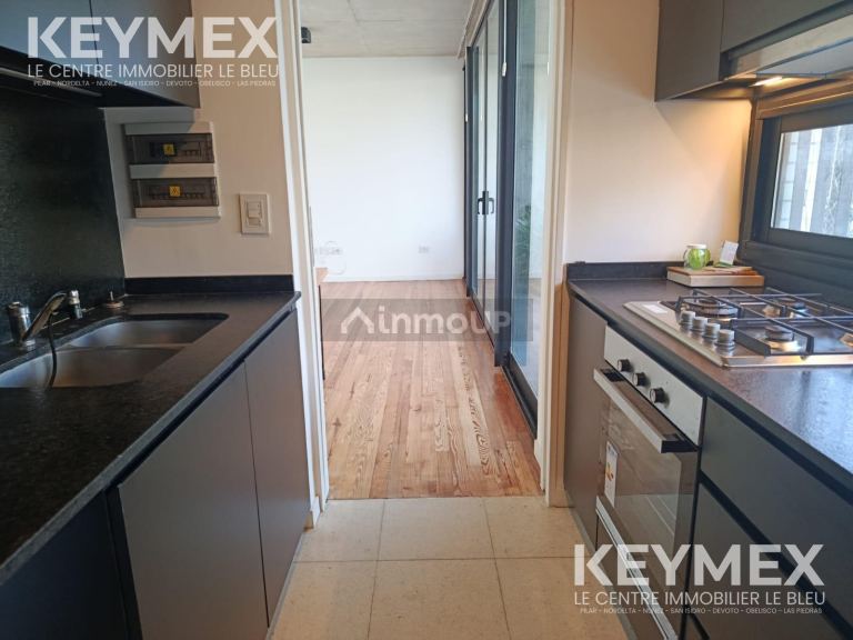 Departamento en Alquiler en Nuñez, Capital Federal