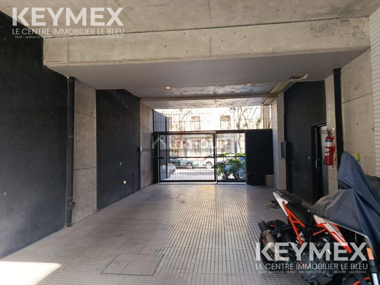 Departamento en Alquiler en Nuñez, Capital Federal