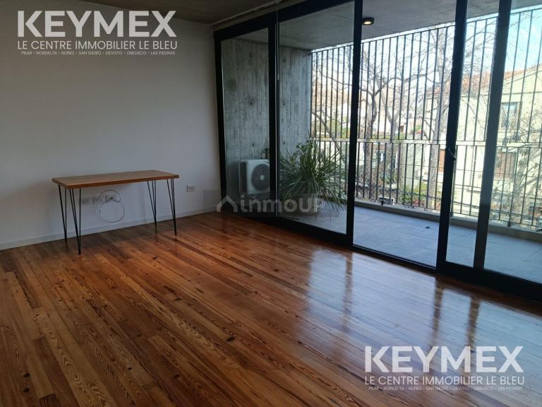 Departamento en Alquiler en Nuñez, Capital Federal