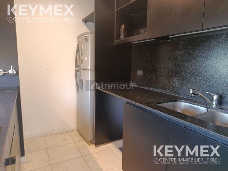 Departamento en Alquiler en Nuñez, Capital Federal