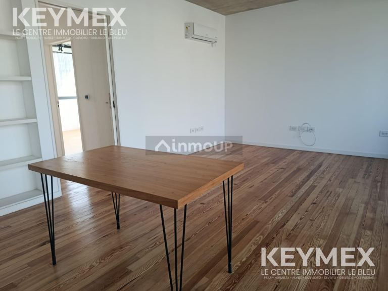Departamento en Alquiler en Nuñez, Capital Federal