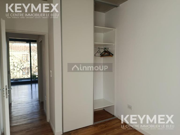Departamento en Alquiler en Nuñez, Capital Federal