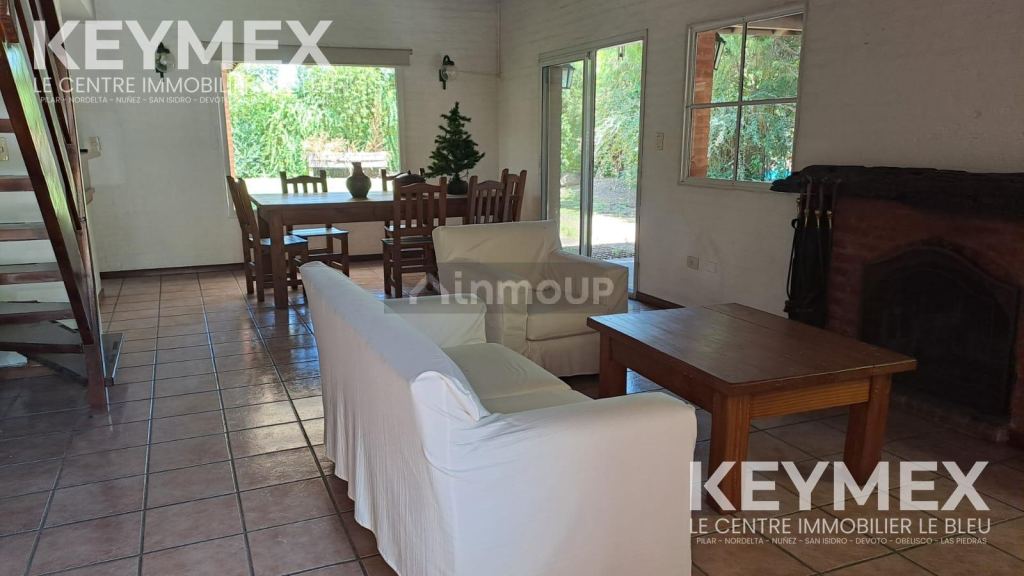 Casa en Venta en Esteban Echeverria, G.B.A. Zona Sur