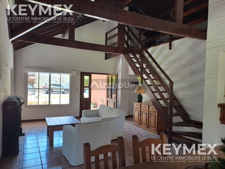 Casa en Venta en Esteban Echeverria, G.B.A. Zona Sur