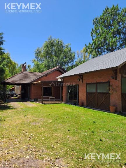 Casa en Venta en Esteban Echeverria, G.B.A. Zona Sur