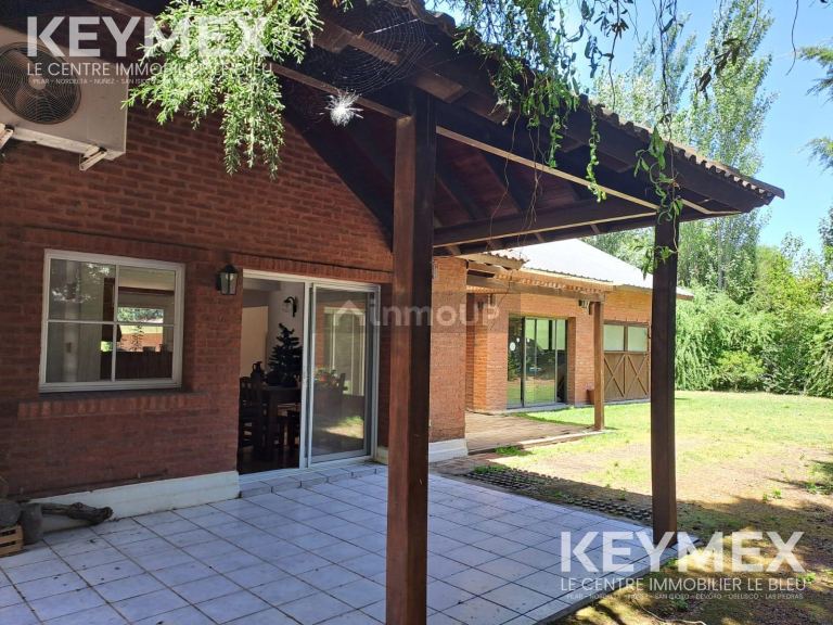Casa en Venta en Esteban Echeverria, G.B.A. Zona Sur