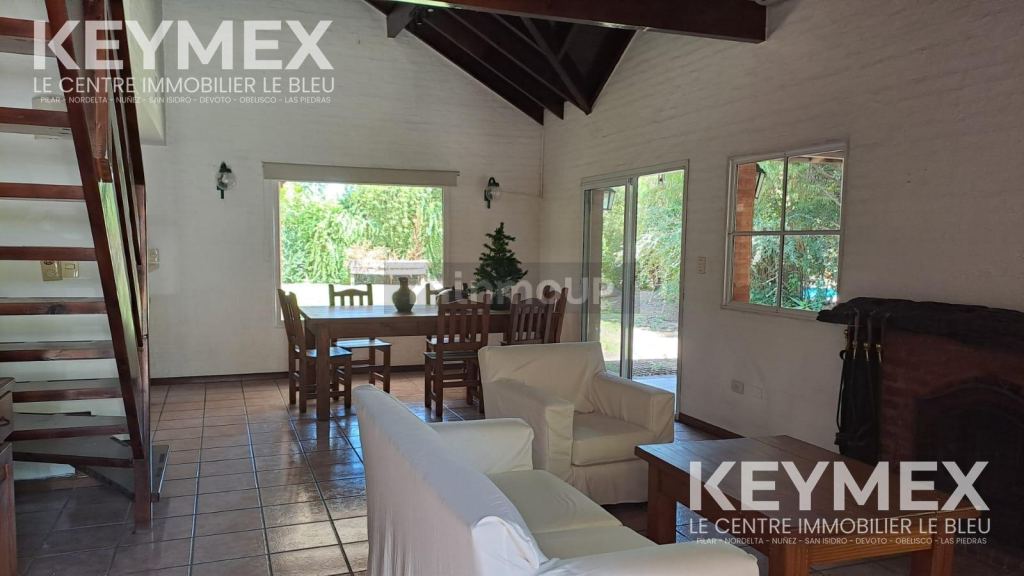 Casa en Venta en Esteban Echeverria, G.B.A. Zona Sur