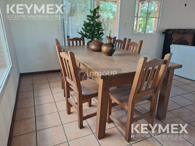 Casa en Venta en Esteban Echeverria, G.B.A. Zona Sur