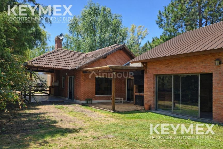 Casa en Venta en Esteban Echeverria, G.B.A. Zona Sur